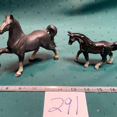 Horse Lot