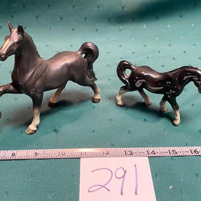 Horse Lot