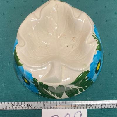 Vintage Spoon Holder