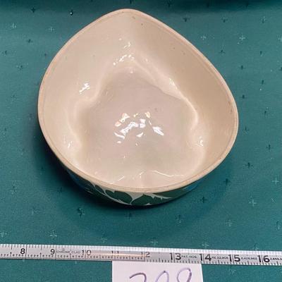 Vintage Spoon Holder