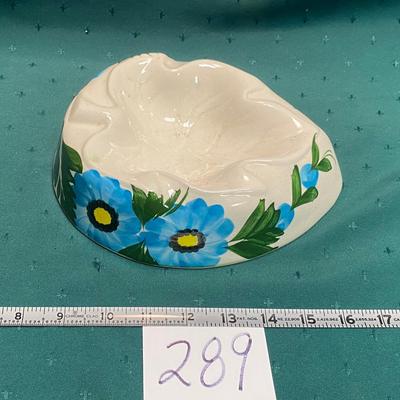 Vintage Spoon Holder