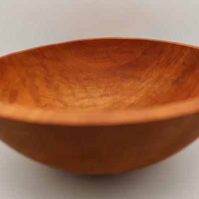 Clarendon Hardwood Bowls (2)