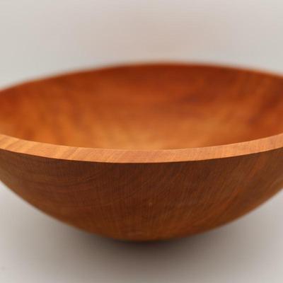 Clarendon Hardwood Bowls (2)