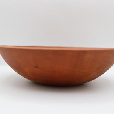 Clarendon Hardwood Bowls (2)