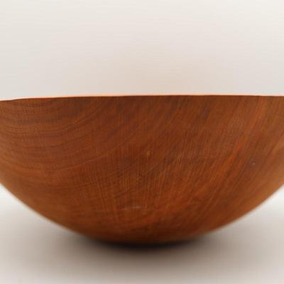 Clarendon Hardwood Bowls (2)