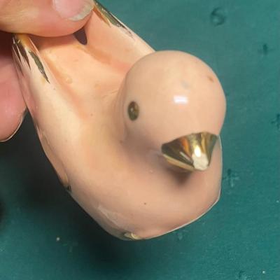 Vintage Vallona Starr Birds