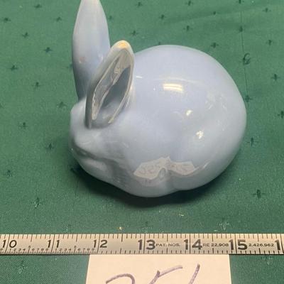 Vintage Cotton-ball Dispenser