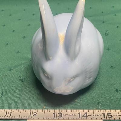 Vintage Cotton-ball Dispenser