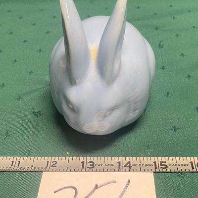 Vintage Cotton-ball Dispenser