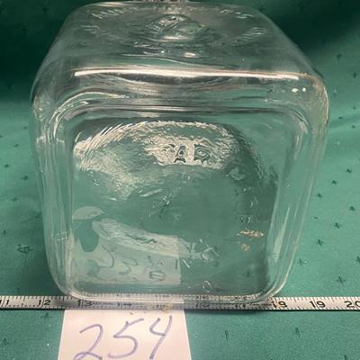Vintage Aunt Hester Sugar Jar