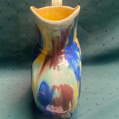 Vintage Pitcher