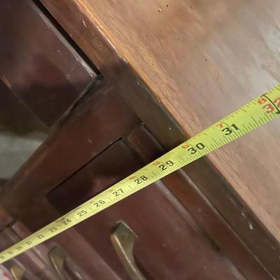 Vintage Desk