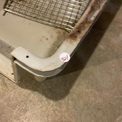 Large Dog Crate