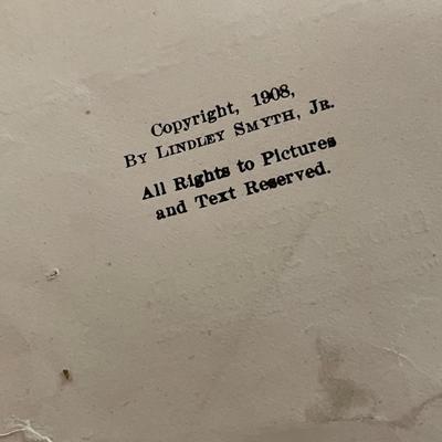 Antiquarian Books