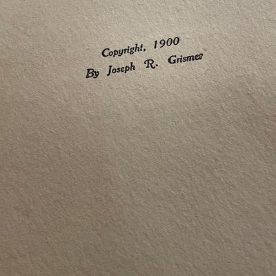 Antiquarian Books