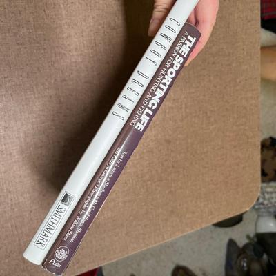 2 Art books