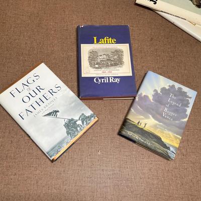 Novels