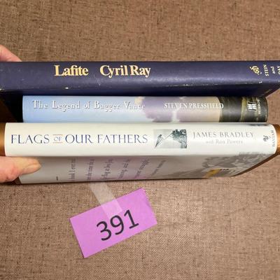 Novels