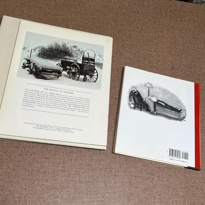 Lot of 3 books