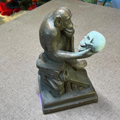 The thinker