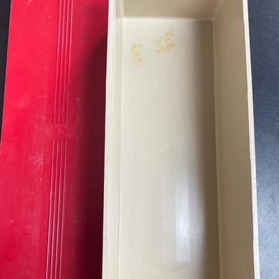 Vintage King Seeley Thermos Icy-Hot Sportsman Set Picnic Camping