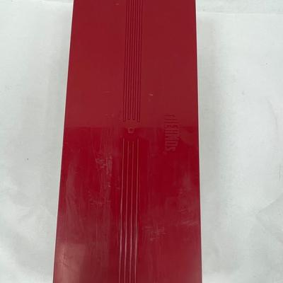 Vintage King Seeley Thermos Icy-Hot Sportsman Set Picnic Camping