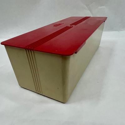 Vintage King Seeley Thermos Icy-Hot Sportsman Set Picnic Camping