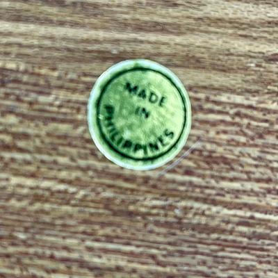 Gingerbread Man Cutting Board