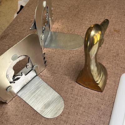 Duck decor