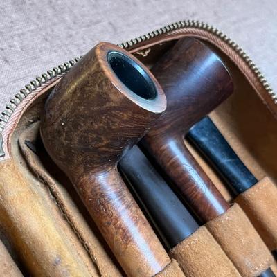 Tobacco pipes and accessories