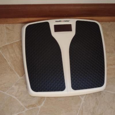Health-o-Meter Bathroom Scale