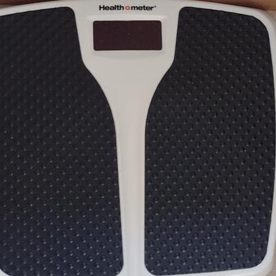 Health-o-Meter Bathroom Scale