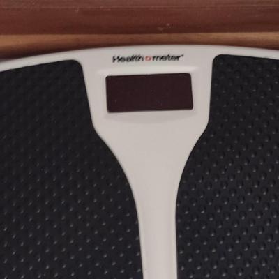 Health-o-Meter Bathroom Scale