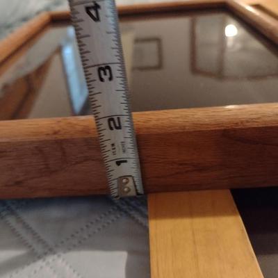 Collection of Picture Frames- Assorted Sizes