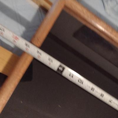 Collection of Picture Frames- Assorted Sizes