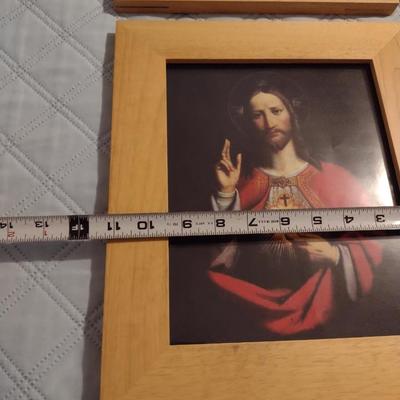 Collection of Picture Frames- Assorted Sizes