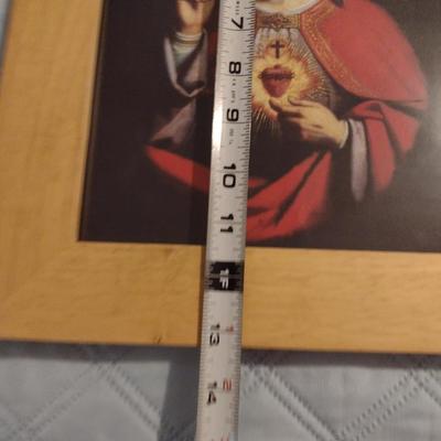 Collection of Picture Frames- Assorted Sizes