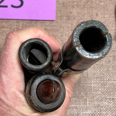 Lot of 3 duck calls #2