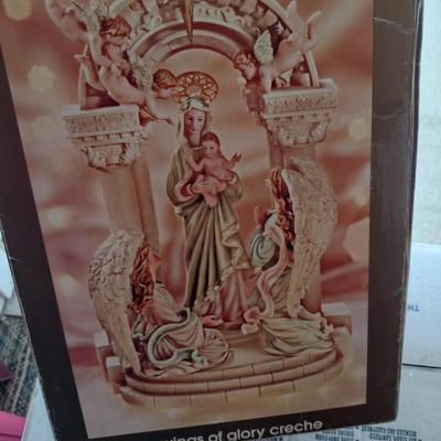 Collection of Seasonal/Holiday Decor