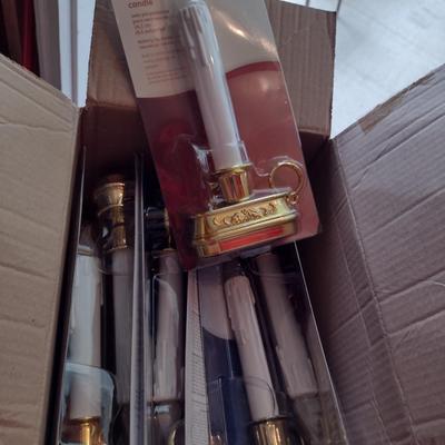 Collection of Seasonal/Holiday Decor