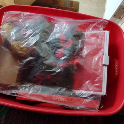 Collection of Seasonal/Holiday Decor