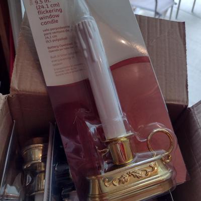 Collection of Seasonal/Holiday Decor