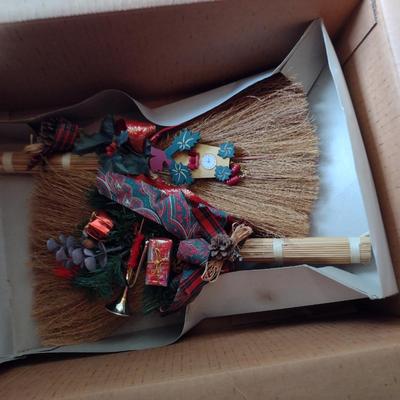 Collection of Seasonal/Holiday Decor