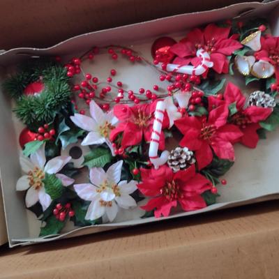 Collection of Seasonal/Holiday Decor