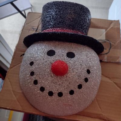 Collection of Seasonal/Holiday Decor