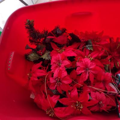 Collection of Seasonal/Holiday Decor