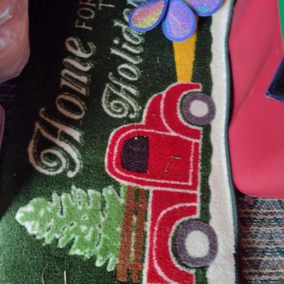 Collection of Seasonal/Holiday Decor