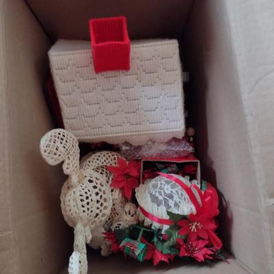 Collection of Seasonal/Holiday Decor