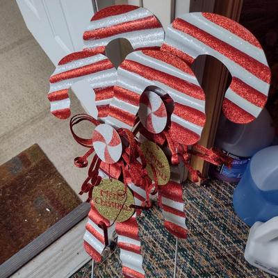 Collection of Seasonal/Holiday Decor