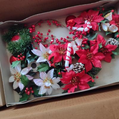 Collection of Seasonal/Holiday Decor